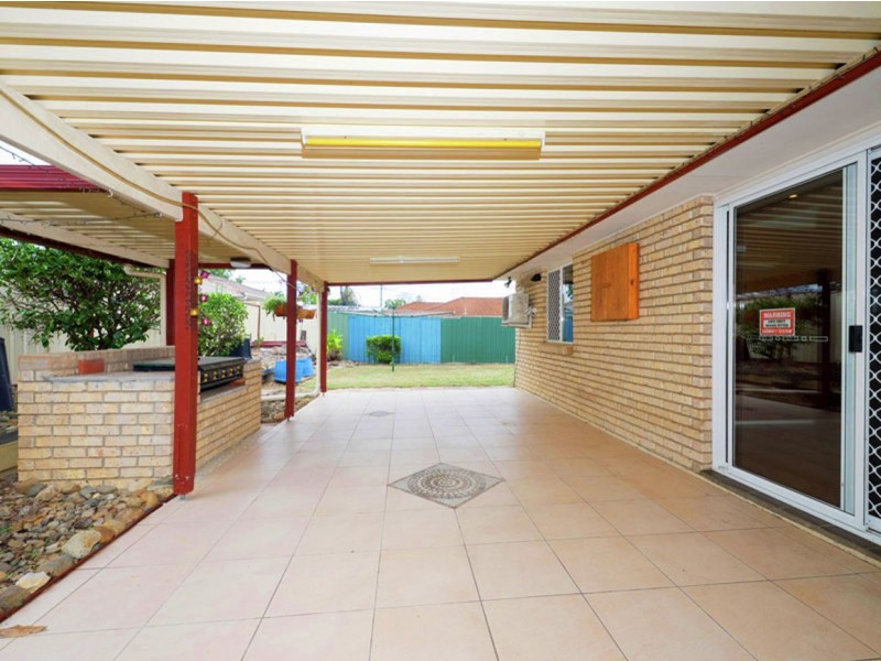 7 Callide Court, Marsden QLD 4132