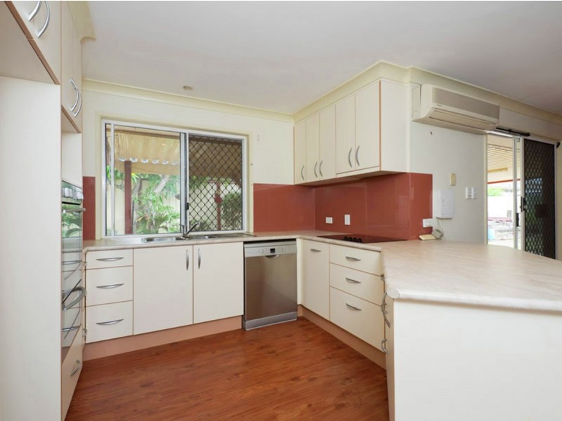 7 Callide Court, Marsden QLD 4132