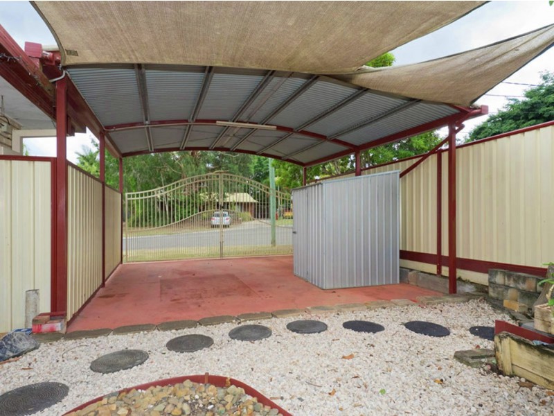 7 Callide Court, Marsden QLD 4132