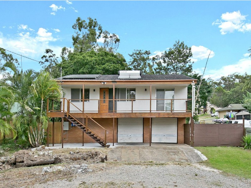 91 – 93 JALAN STREET, Tanah Merah QLD 4128