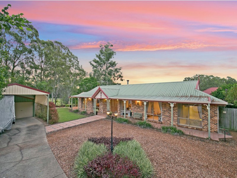 42 Hester Street, Shailer Park QLD 4128