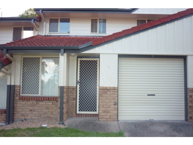 11/1230 Creek Road, Carina Heights QLD 4152