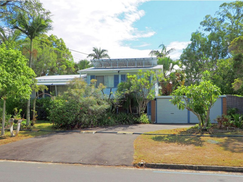 13 Fritz St, Loganlea QLD 4131