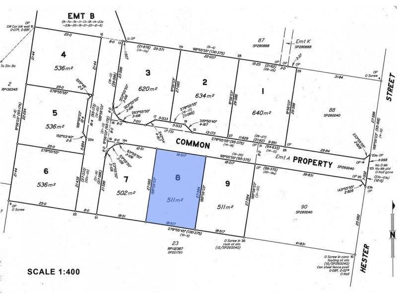 Lot 8, 26-32 Hester Street, Shailer Park QLD 4128