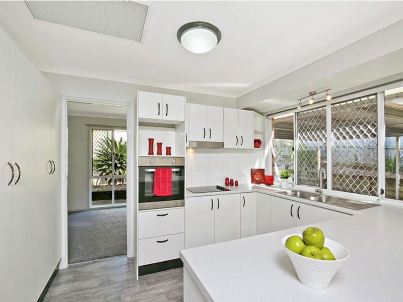 14 MUNGAREE DRIVE, Shailer Park QLD 4128