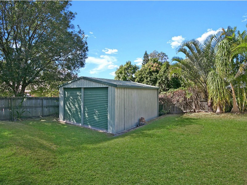 14 MUNGAREE DRIVE, Shailer Park QLD 4128