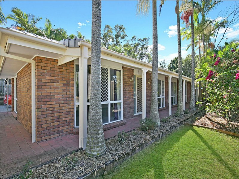 14 MUNGAREE DRIVE, Shailer Park QLD 4128