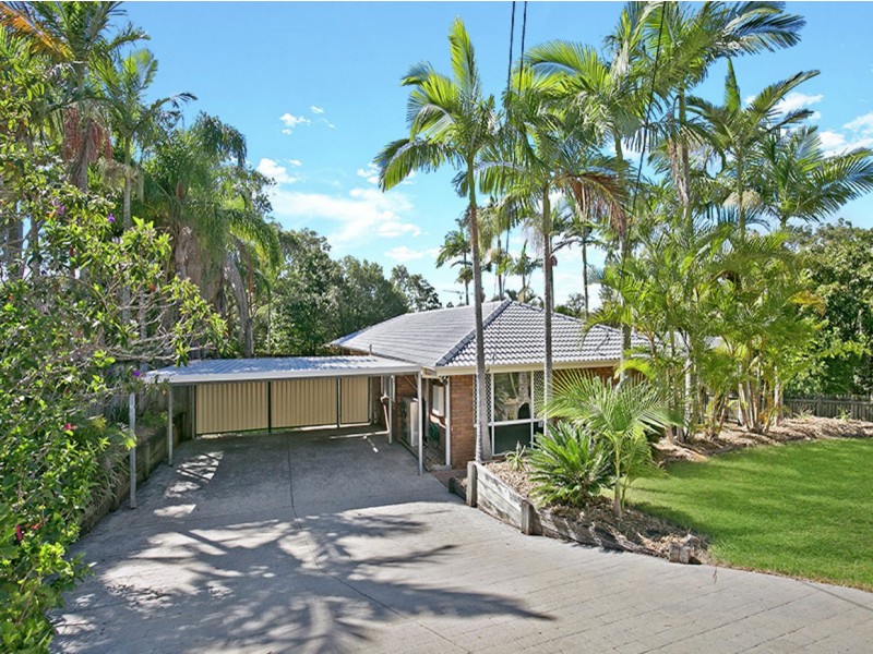 14 MUNGAREE DRIVE, Shailer Park QLD 4128
