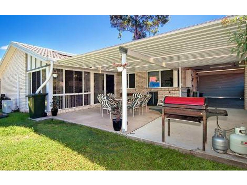 6 Verbena Street, Cornubia QLD 4130