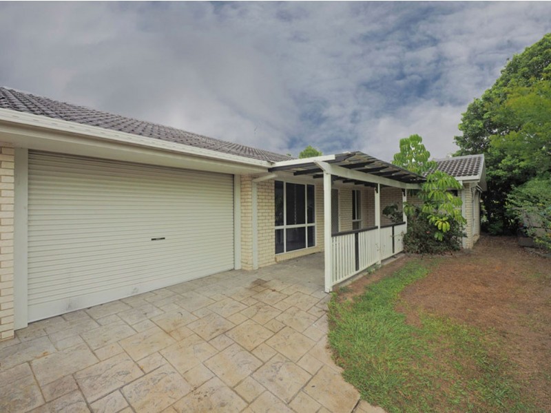 6 Verbena Street, Cornubia QLD 4130