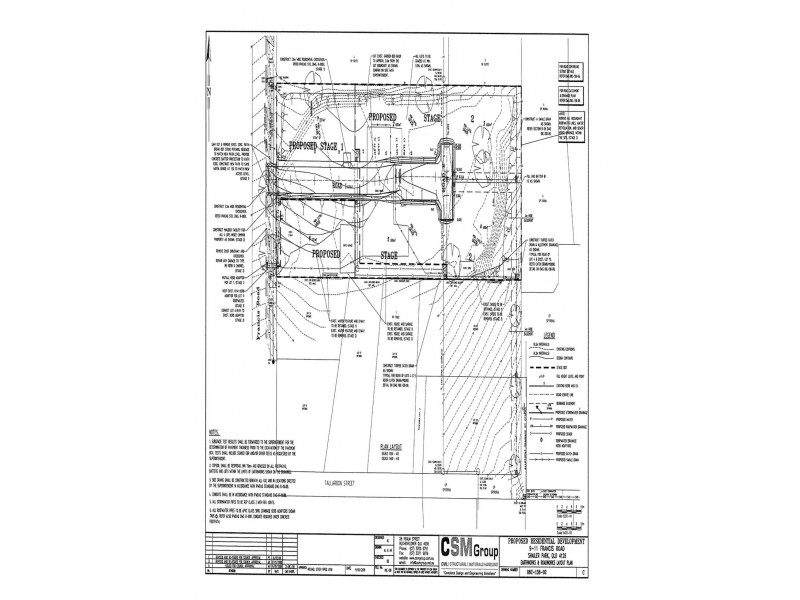 Lot 3, 9 Francis Road, Shailer Park QLD 4128