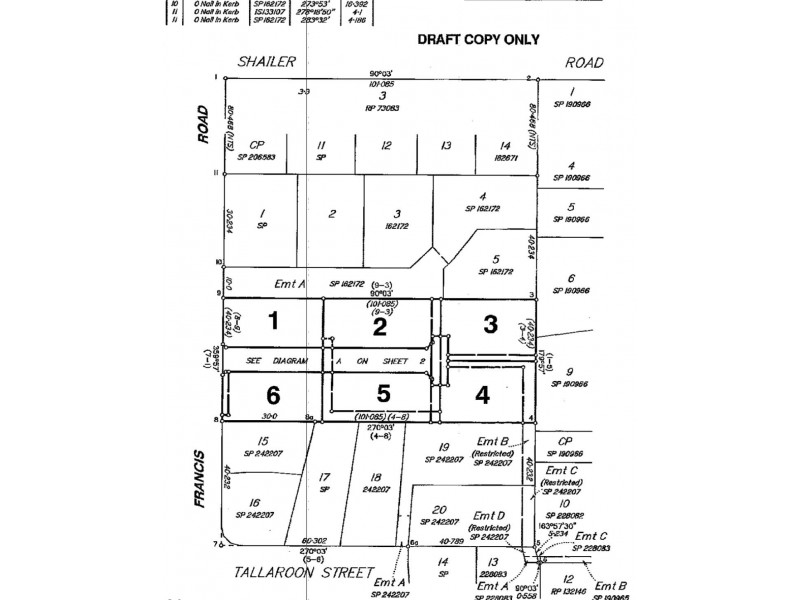 Lot 6, 9 Francis Road, Shailer Park QLD 4128