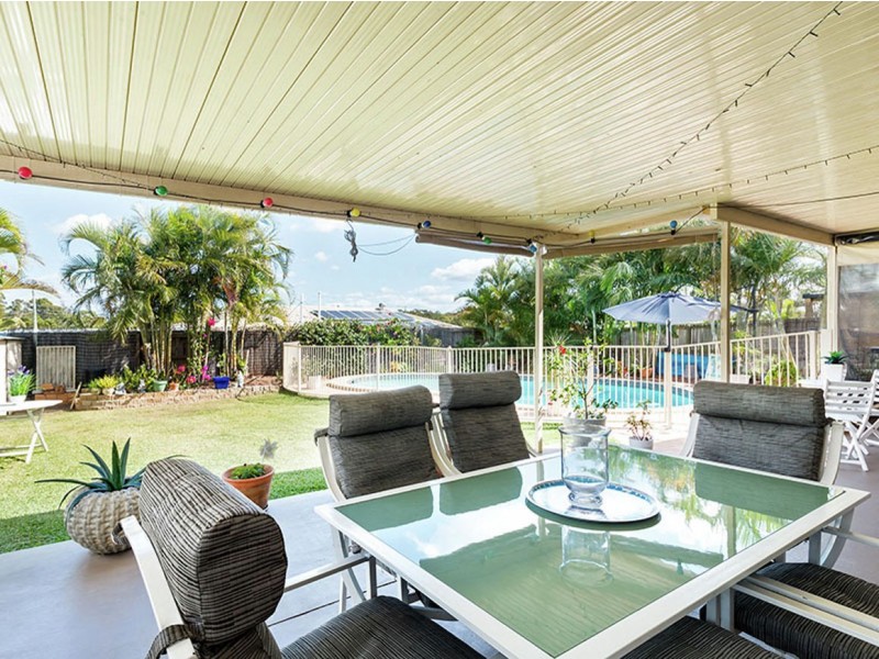 14 Barep Court, Cornubia QLD 4130