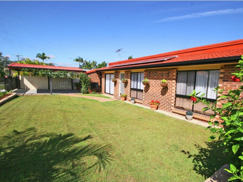 14 Barep Court, Cornubia QLD 4130