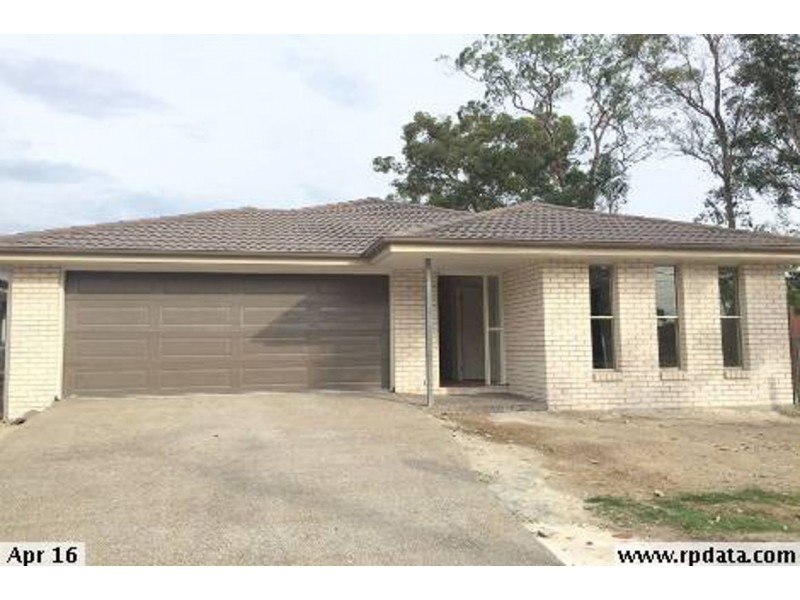 11 Haig rd, Loganlea QLD 4131