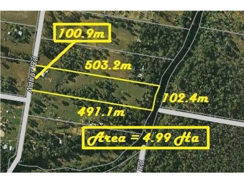 41-59 Arthur Road, North Maclean QLD 4280