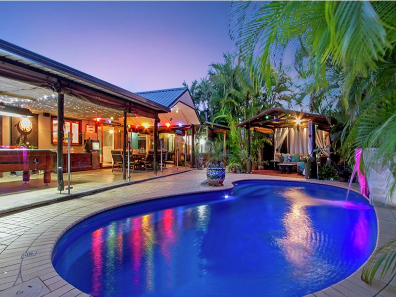 8 Barcelona Place, Slacks Creek QLD 4127