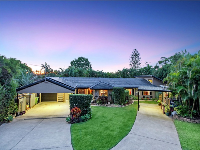 8 Barcelona Place, Slacks Creek QLD 4127