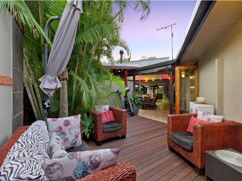 8 Barcelona Place, Slacks Creek QLD 4127