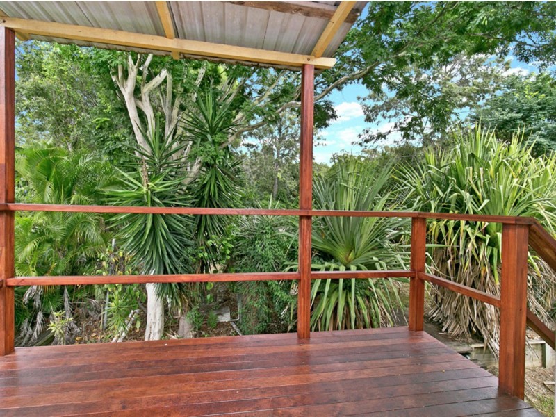 91 – 93 JALAN STREET, Tanah Merah QLD 4128