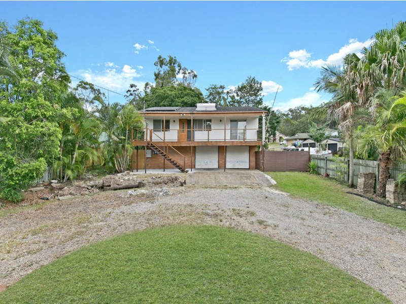 91 – 93 JALAN STREET, Tanah Merah QLD 4128