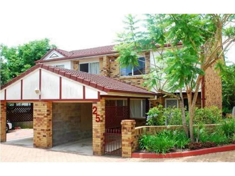 25/68 Springwood Road, Rochedale South QLD 4123