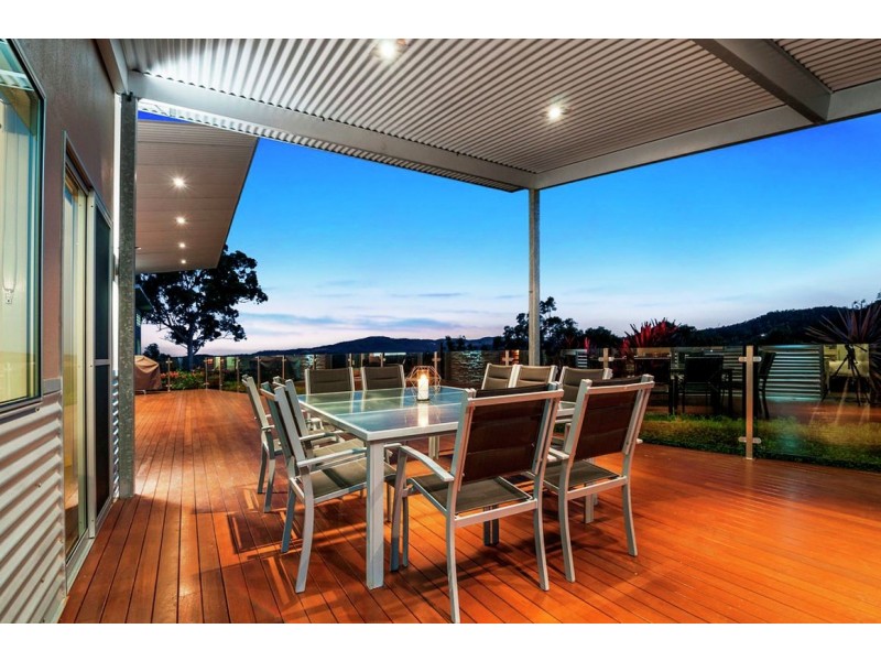 11 Shae Place, Bahrs Scrub QLD 4207