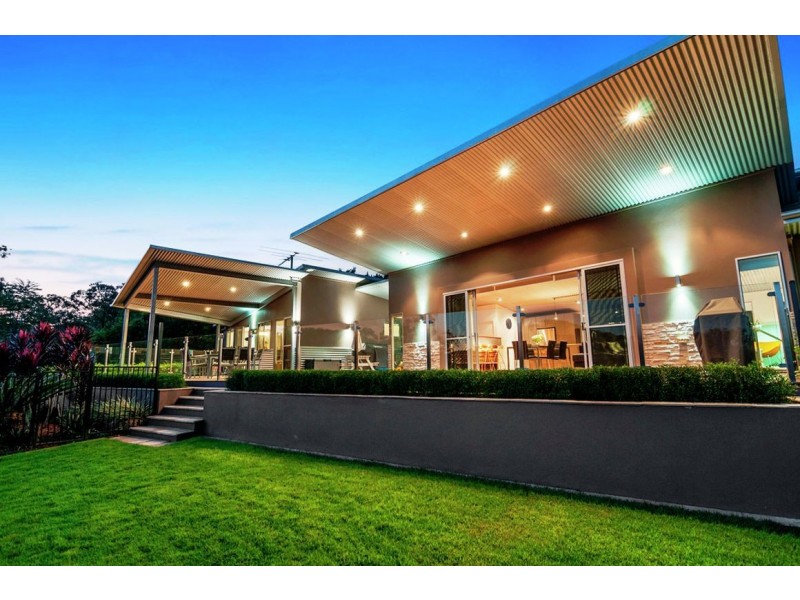 11 Shae Place, Bahrs Scrub QLD 4207