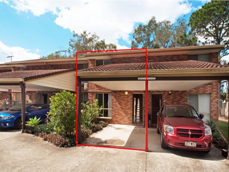9/38 Charles Ave, Logan Central QLD 4114