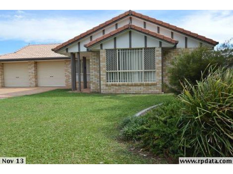 7 Meiland crt, Meadowbrook QLD 4131