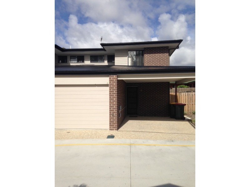 26/77 Menser st, Calamvale QLD 4116