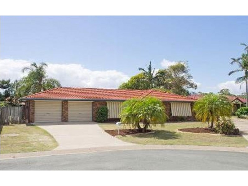 8 Jay Court, Redland Bay QLD 4165