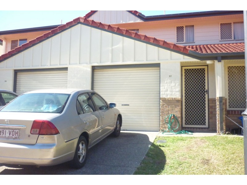 57/1230 Creek Road, Carina Heights QLD 4152