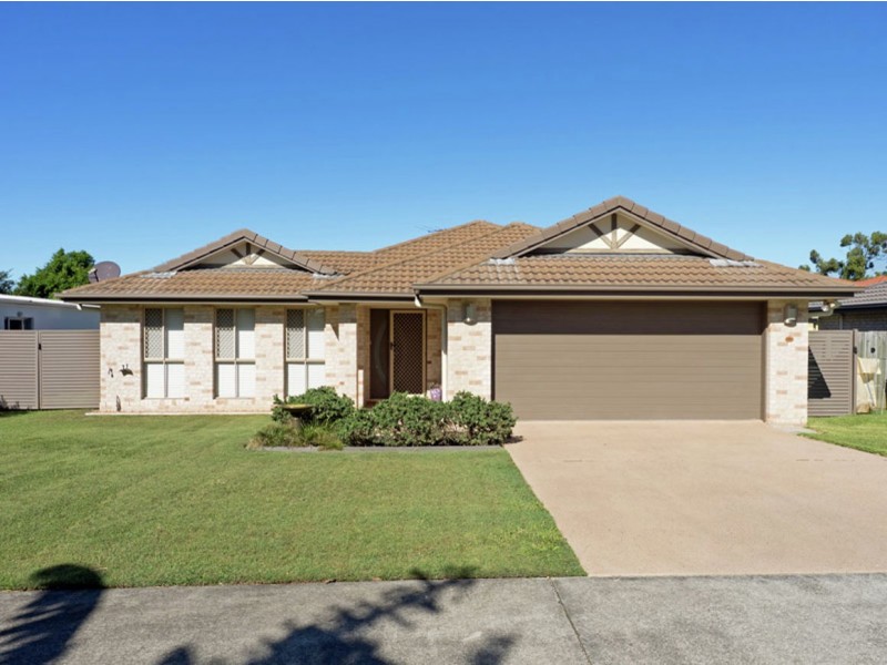 19A Francis Road, Shailer Park QLD 4128