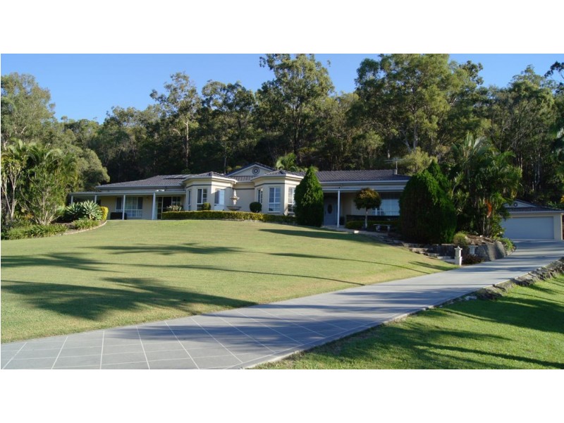 31 Baraka Court, Mudgeeraba QLD 4213