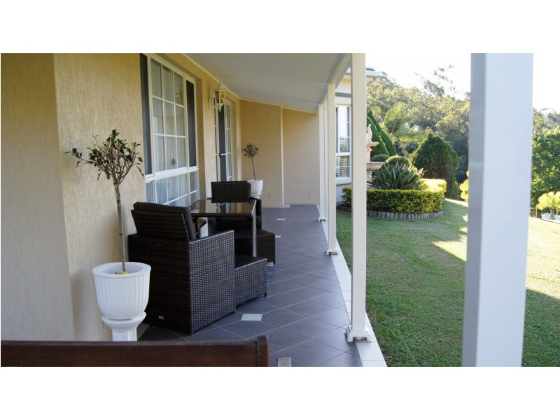 31 Baraka Court, Mudgeeraba QLD 4213