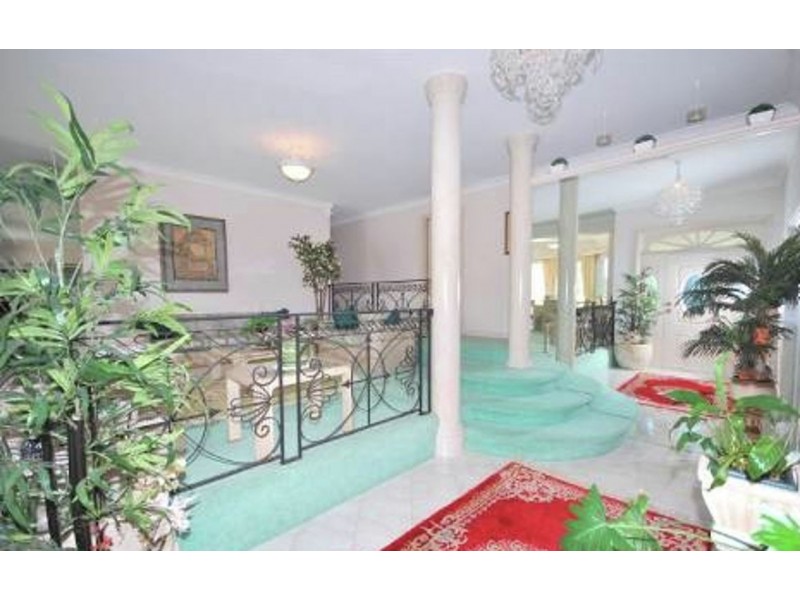 31 Baraka Court, Mudgeeraba QLD 4213