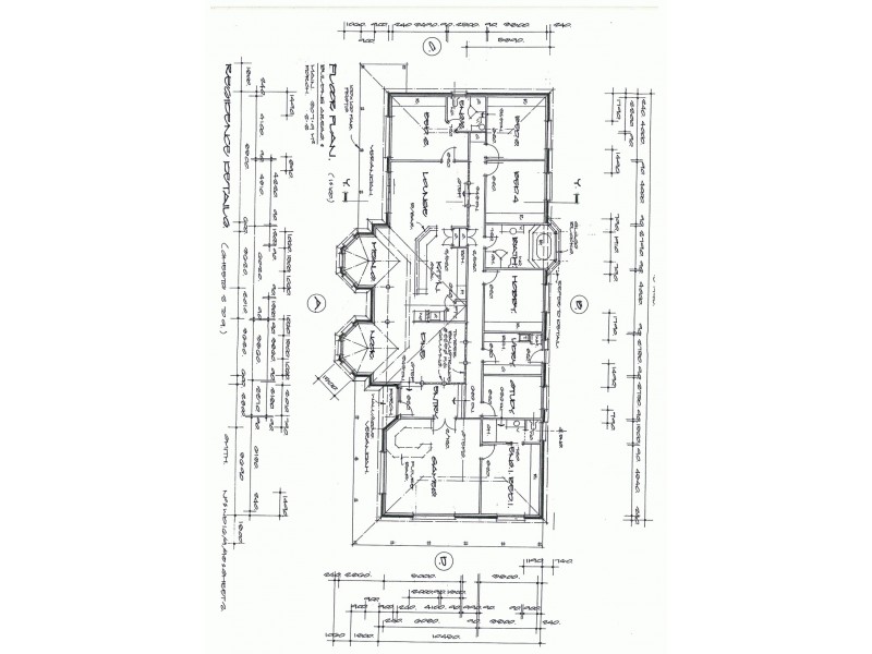 31 Baraka Court, Mudgeeraba QLD 4213 Floorplan