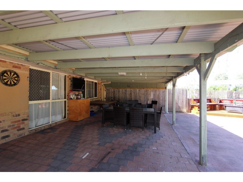 24 Danyenah Street, Loganholme QLD 4129