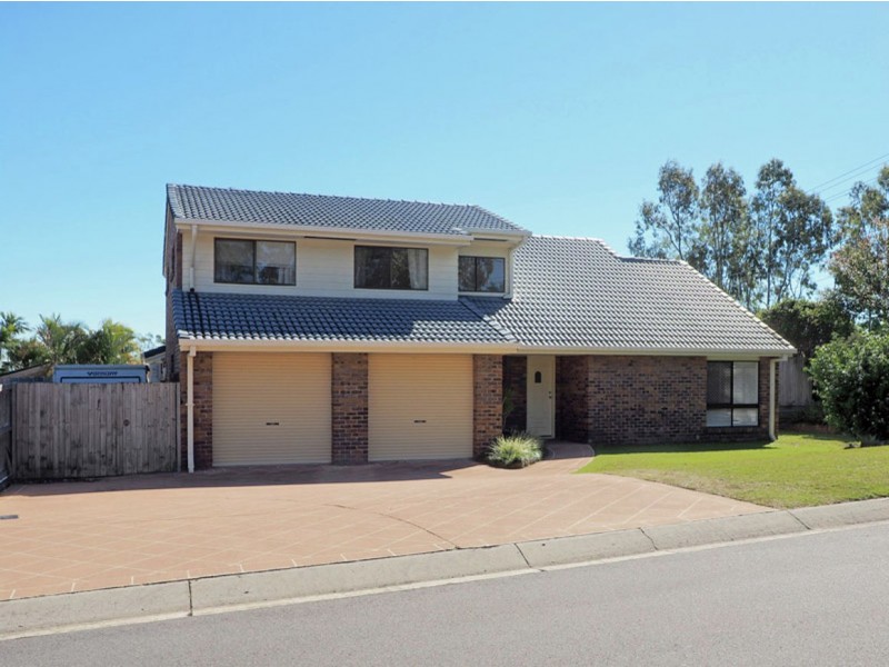 8 Springwell Avenue, Springwood QLD 4127