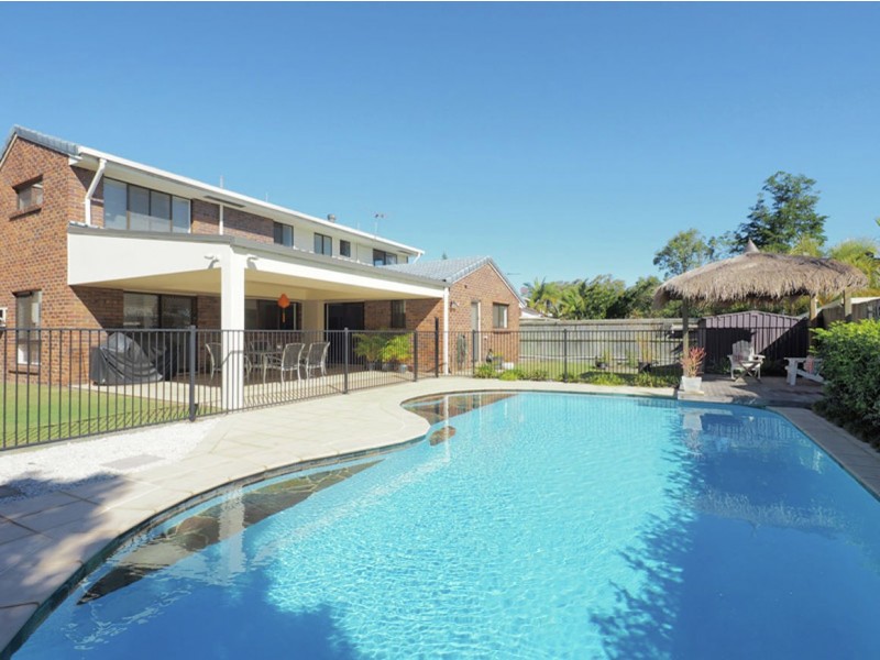 8 Springwell Avenue, Springwood QLD 4127