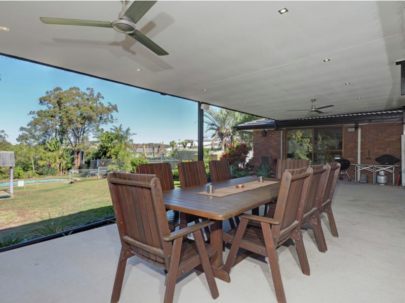 4 Tarun Street, Shailer Park QLD 4128