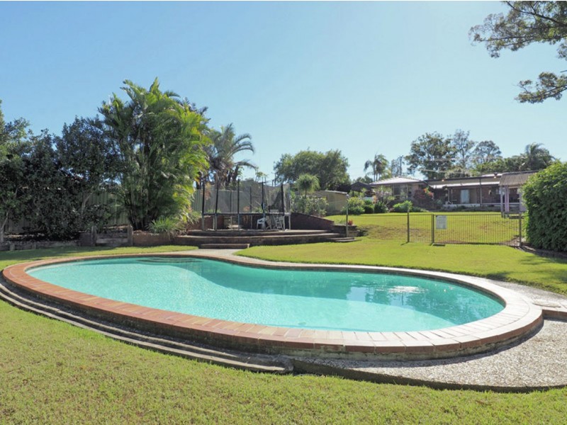 4 Tarun Street, Shailer Park QLD 4128
