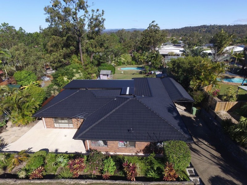 4 Tarun Street, Shailer Park QLD 4128