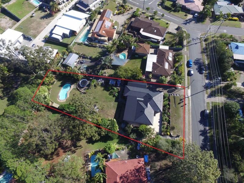 4 Tarun Street, Shailer Park QLD 4128