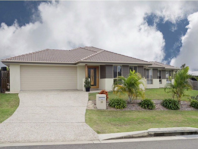 18 Conondale Way, Waterford QLD 4133