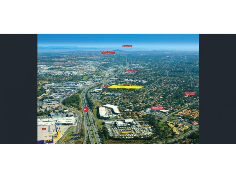 105-109 Barbaralla Drive, Springwood QLD 4127