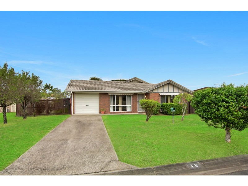 40 Kinta Street, Tanah Merah QLD 4128