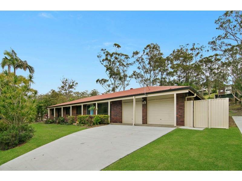 52 Trudy Crescent, Cornubia QLD 4130
