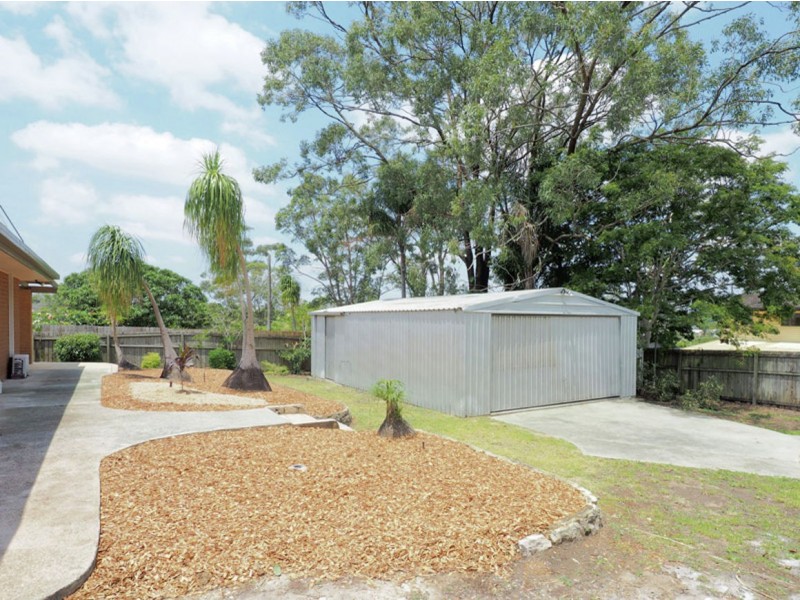 54 Blackthorn Crescent, Shailer Park QLD 4128